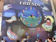 -南京路步行街