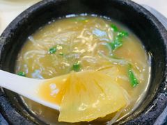 -凤城礼记鱼翅海鲜酒家(新马路总店)