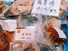 -王家沙点心店(南京西路总店)