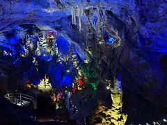 -万象洞风景名胜区