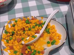 -彭耕记猪油炒小菜(麓谷小镇店)