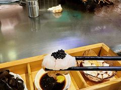 -火舞铁板烧(龙岗中心城店)