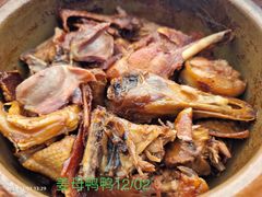 -斯丹姜母鸭·古法干香(涂门街总店)