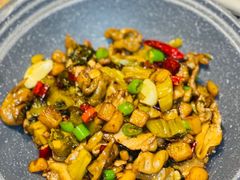 -肖记公安牛肉鱼杂(田林路店)