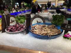 -加餐海鲜自助(宝龙一城店)