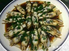 -上味·小海小鲜(中联店)