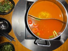 -呷哺呷哺 黄金牧场 (欢乐谷店)