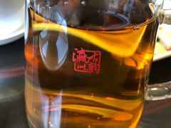 -北海金昌开元名都大酒店·四季轩中餐厅