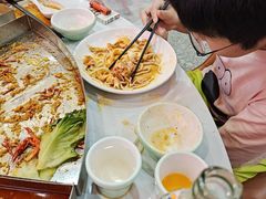 -虾铺子龙虾·私房菜(金源花苑店)