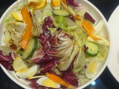 -丰收日·小海鲜·沪上家宴(顾村正大店)