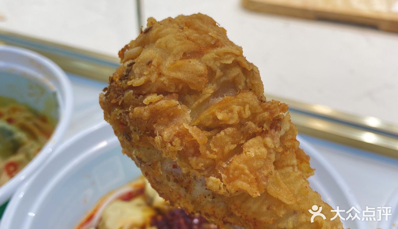 北京 | 最好吃云吞馄饨铺子❗剁椒干拌超好吃