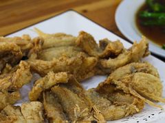 -老奇味(后田街店)