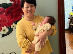 -葱妈母婴医护月嫂中心(浦东店)