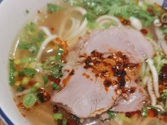 -马记永·兰州牛肉面(山姆外高桥店)