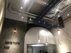 大堂-Something For(中洲湾店)