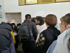 大堂-万寿斋(山阴路店)