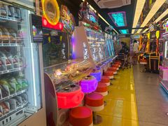 -风云再起游乐汇(北京西单西西友谊店)