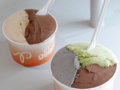 -Dip in Gelato(富民路店)