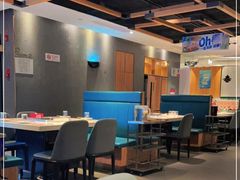 大堂-海底捞火锅(万丰桥店)