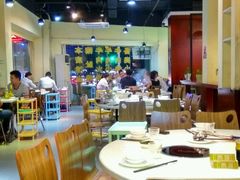 -三毛牛肉店(福强店)