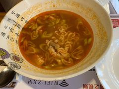 -紫霞门韩国料理烤肉(深南东路店)
