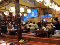 -鸟鹏烧鸟居酒屋(昌岗店)
