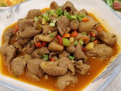 -九头鸟酒家(四道口店)