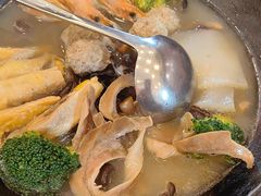 -一楼食业·美食人家