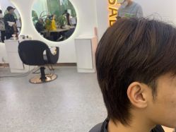 点击看大图 -MOVAN HAIR莫凡匠人发型屋