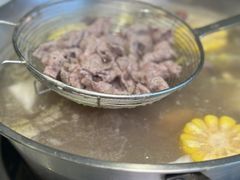 -潮汕林记牛肉火锅(万象天地店)