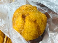油氽团子-荣阳楼(山塘街店)