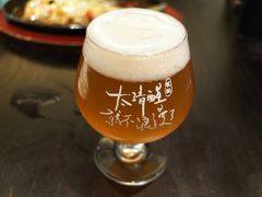 -贰醒·私房小院烧烤 (太古里店)