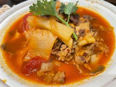 牛肉泡菜锅-米泰芒·东南亚料理(体育西店)