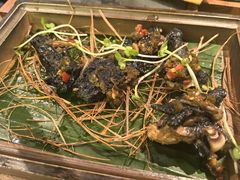 -良米山·云南野生菌过桥米线(上海首店)