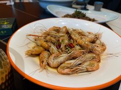 -香阁餐厅·常州菜·常州菜代表品牌(新北奥体店)