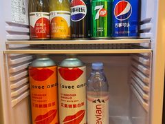 -青岛富力艾美酒店