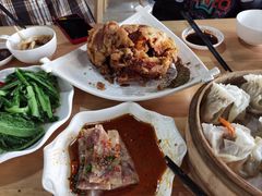 -太原面食店(解放路店)