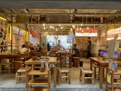 -楠火锅(太古里总店)