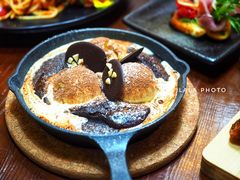 心里软-吃饼人西餐(南开店)