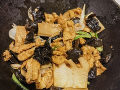 -山西会馆·晋菜·晋商宴·学堂记忆(许坦西街店)