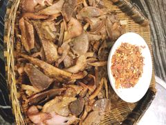 -江湖黑大兔(杨家坪店)