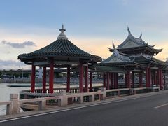 -龙舟池