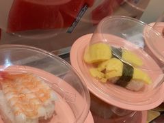 -争鲜回转寿司(通州万达店)