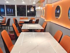 -王小川新派川菜 烧烤串吧(仁济路店)