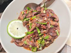 -蘑界·野生菌火锅(深业上城店)