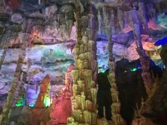 -泰安地下龙宫景区