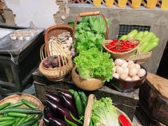 -塘屋烧烤·云南火塘烧烤品牌(新亚洲店)
