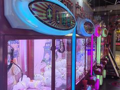 -大玩家超乐场(锦华路万达店)