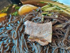 -一品诚记烤肉·甄选店(中南路店)