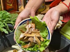 -虾领航小龙虾·吉林烧烤(柳州路店)
